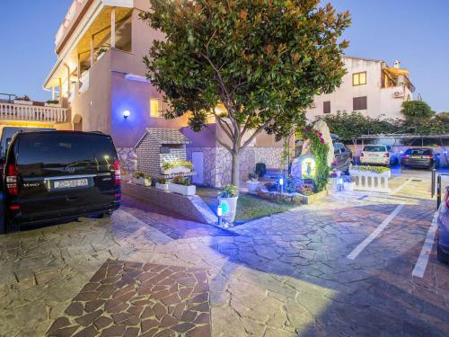 Aparthotel Villa Valentina