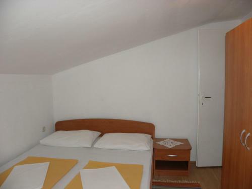 Apartments Zvone
