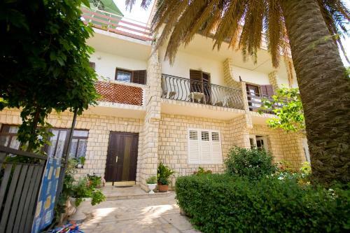 Apartments Vila Miranda