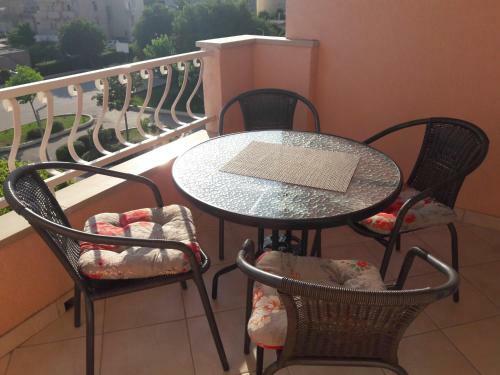 Apartamentos Villa Rossa
