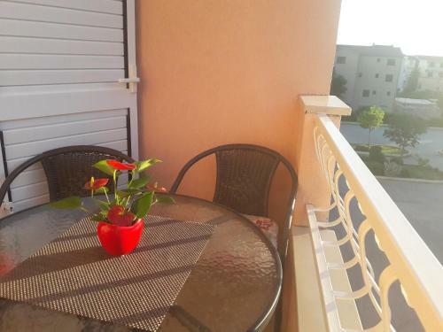 Apartamentos Villa Rossa