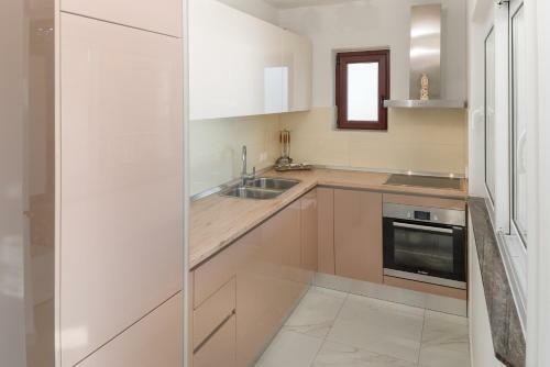 Apartments Villa Luxor