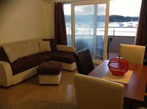 Panorama Apartments