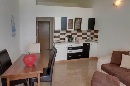 Panorama Apartments