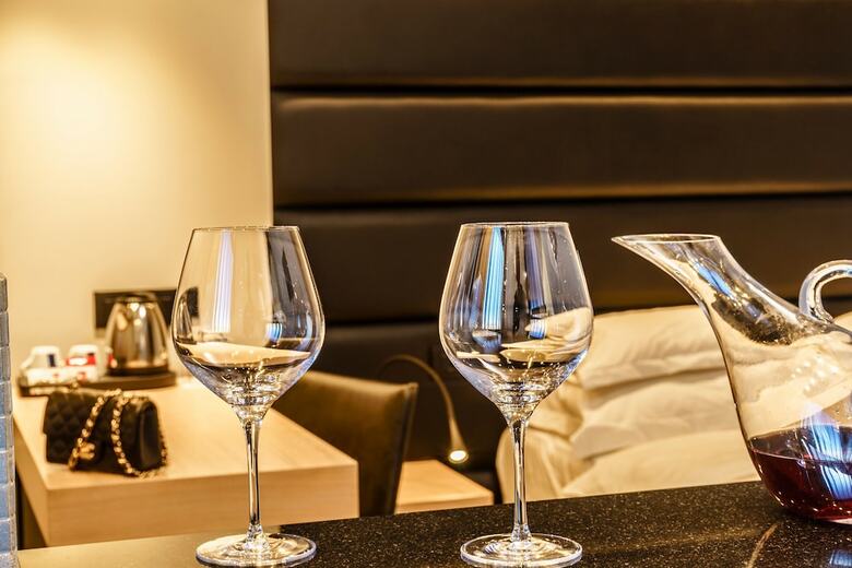 Hostal The View Luxury Rooms