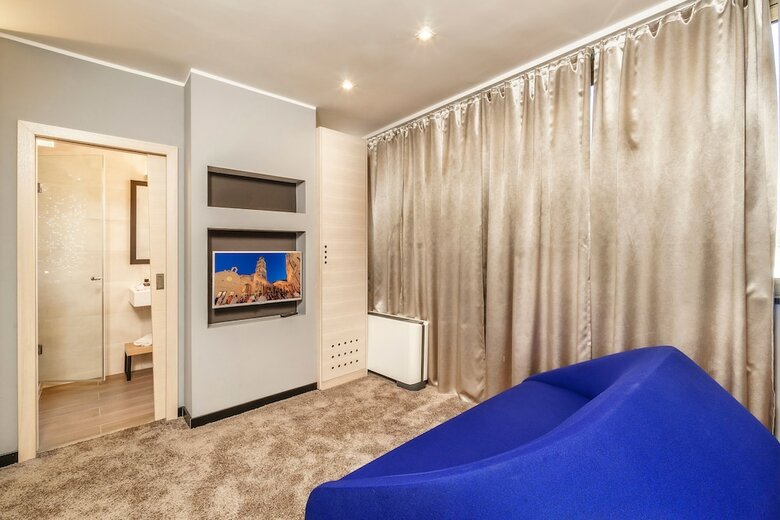 Hostal The View Luxury Rooms