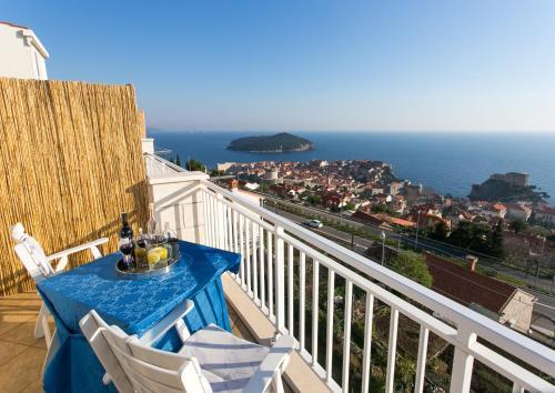 Hostal Guest House Old Town View