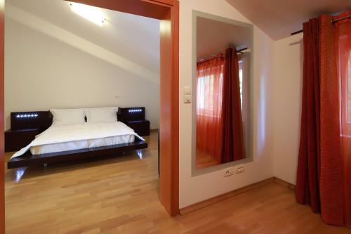 Apartments Amabilis