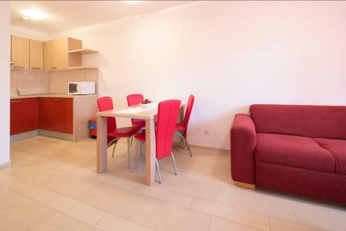 Apartments Amabilis
