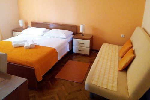 Apartment Vinisce 5229c