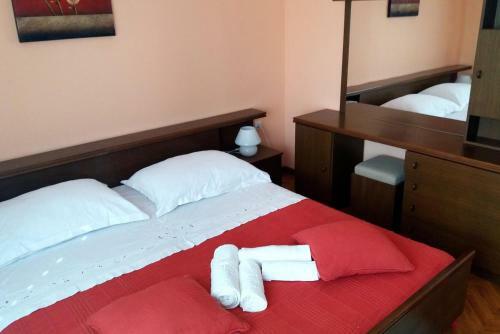 Apartment Vinisce 5229c