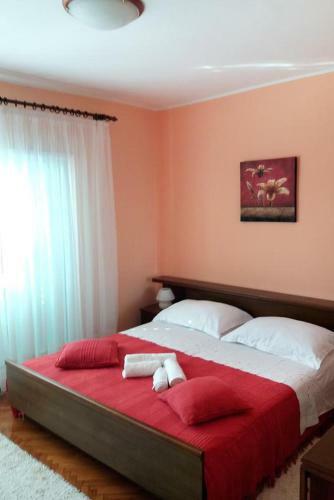 Apartment Vinisce 5229c