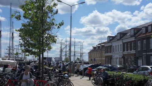 Hotel Gammel Havn