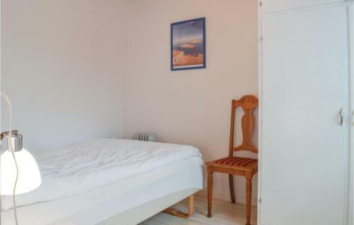 Holiday Home Vejby With Fireplace I