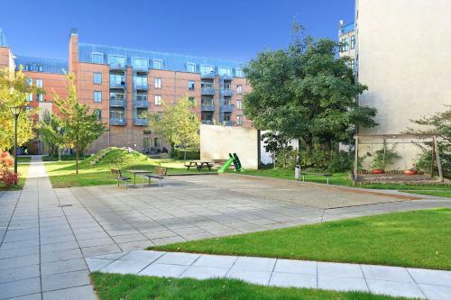 Cph Lux Apartments 2