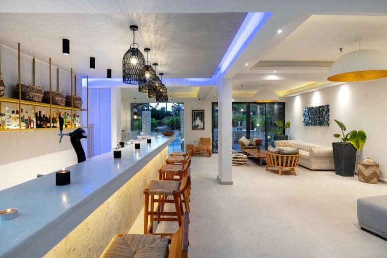 Hotel La Stella Apartments & Suites