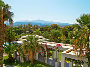 Hotel Grecotel Creta Palace