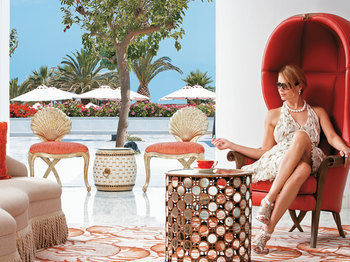 Hotel Grecotel Creta Palace