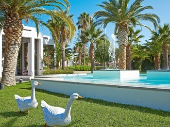 Hotel Grecotel Creta Palace
