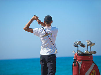 Hotel Grecotel Creta Palace