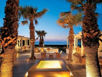 Hotel Grecotel Creta Palace