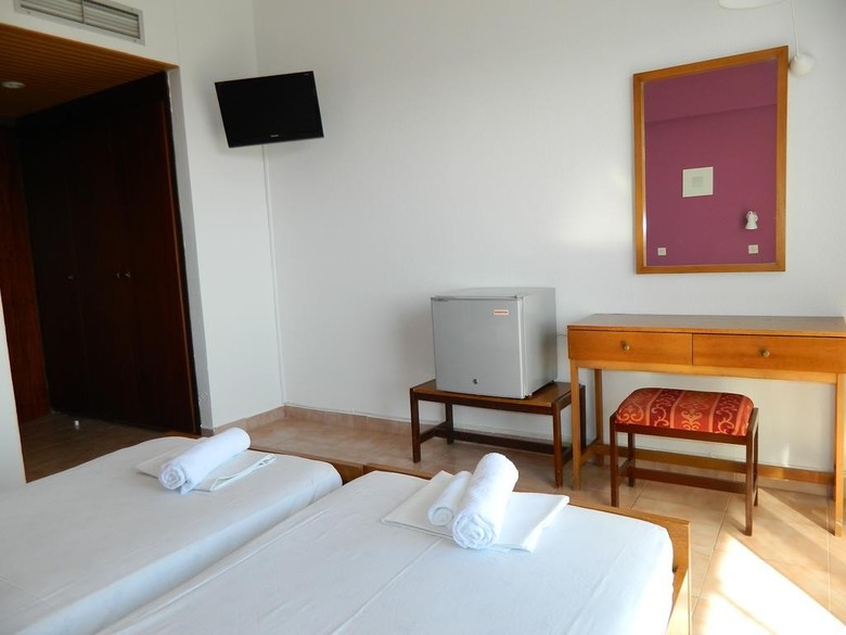 Hotel Telhinis