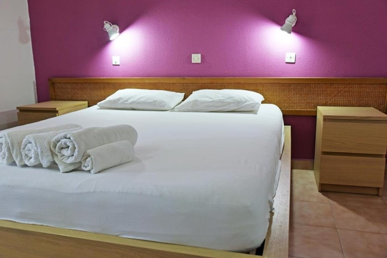 Hotel Telhinis