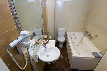 Hotel Olympos