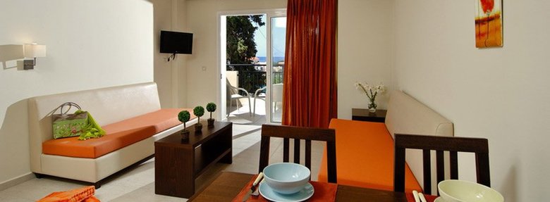 Hotel Rainbow Apartments