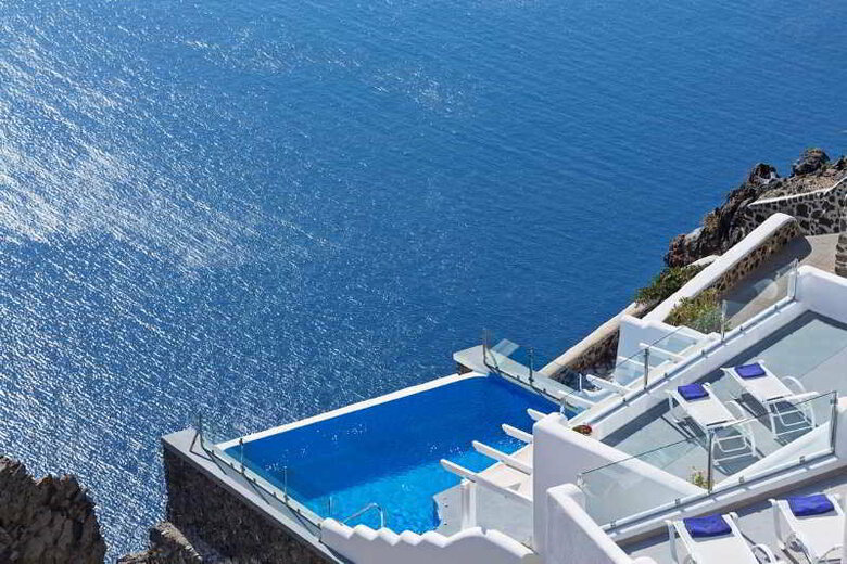 Hotel Pegasus Suites & Spa