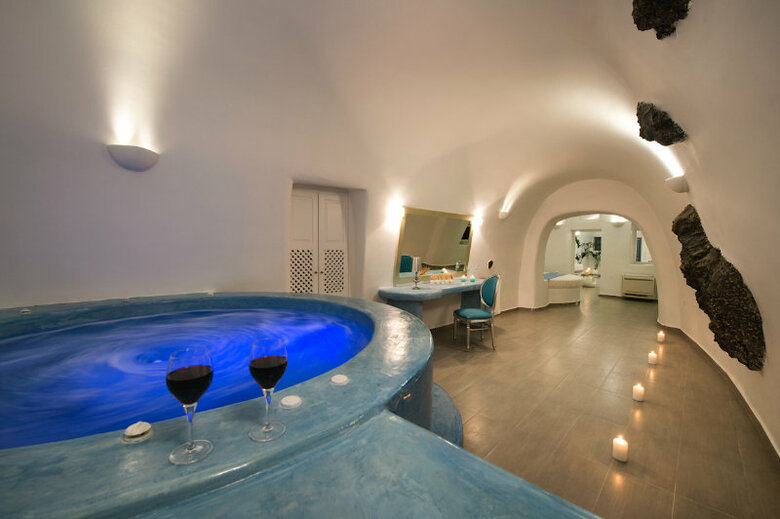 Hotel Pegasus Suites & Spa