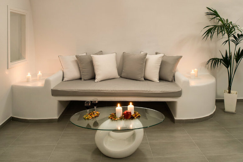 Hotel Pegasus Suites & Spa