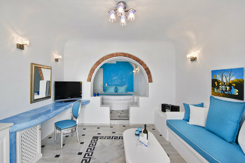 Hotel Pegasus Suites & Spa