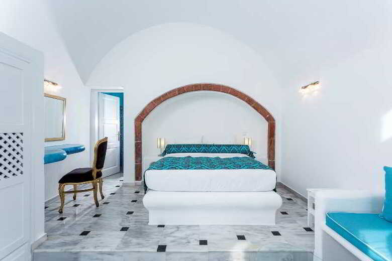 Hotel Pegasus Suites & Spa