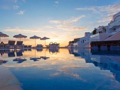 Hotel Pegasus Suites & Spa