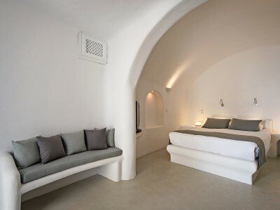Hotel Pegasus Suites & Spa