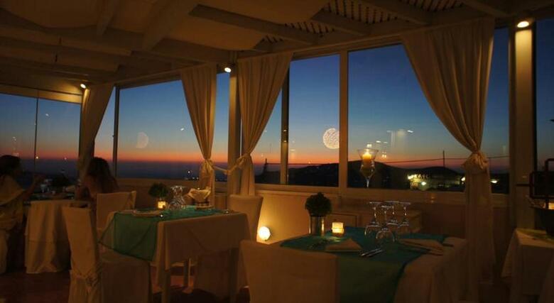 Residencia Pantheon Deluxe Villas