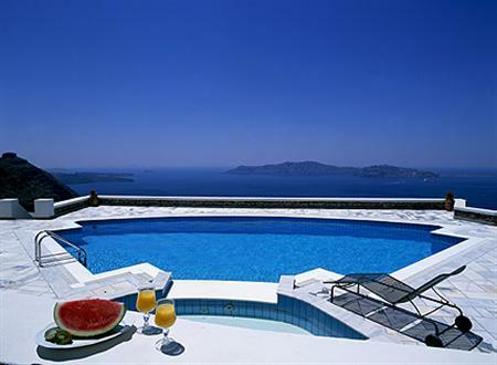 Hotel Xenones Filotera