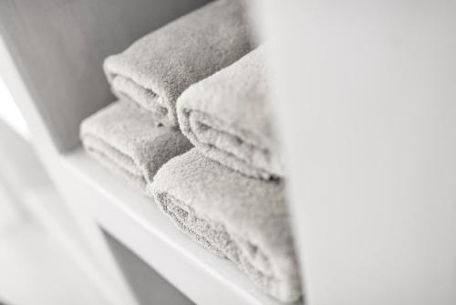 Apartamento Aqua Suites