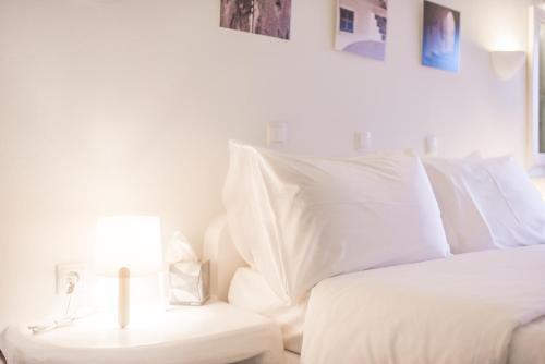 Apartamento Aqua Suites