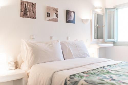 Apartamento Aqua Suites