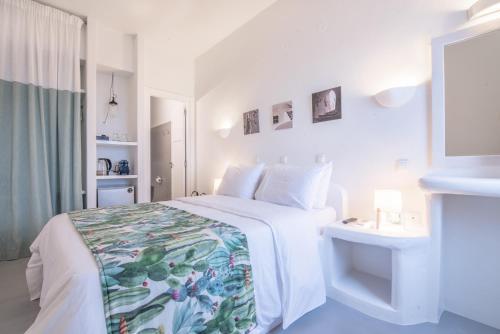 Apartamento Aqua Suites