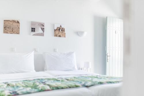 Apartamento Aqua Suites