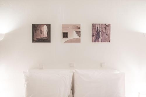 Apartamento Aqua Suites