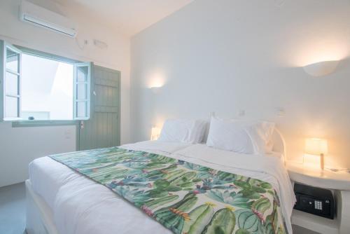 Apartamento Aqua Suites