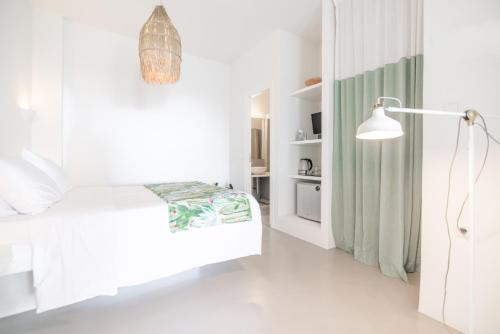 Apartamento Aqua Suites
