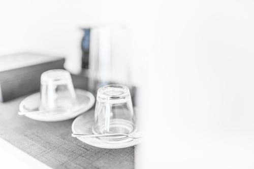 Apartamento Aqua Suites
