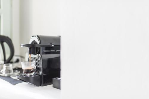 Apartamento Aqua Suites