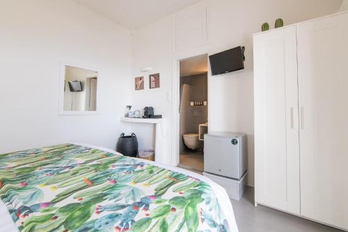 Apartamento Aqua Suites