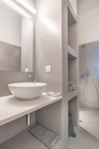 Apartamento Aqua Suites